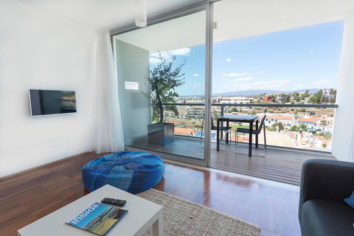 One2Seven Aparthotel Ferragudo  Exterior photo