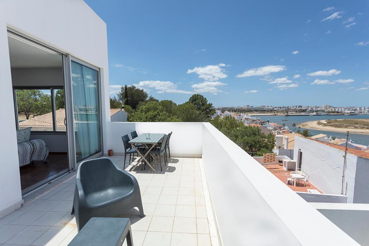 One2Seven Aparthotel Ferragudo  Exterior photo