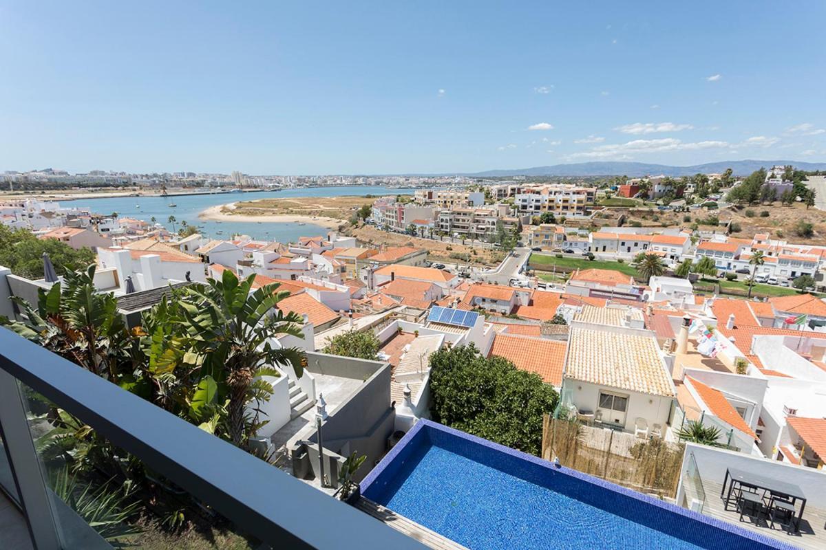 One2Seven Aparthotel Ferragudo  Exterior photo