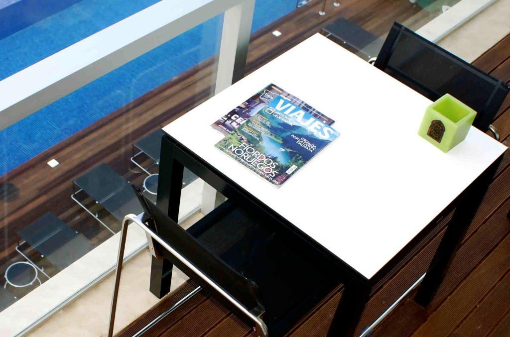 One2Seven Aparthotel Ferragudo  Room photo