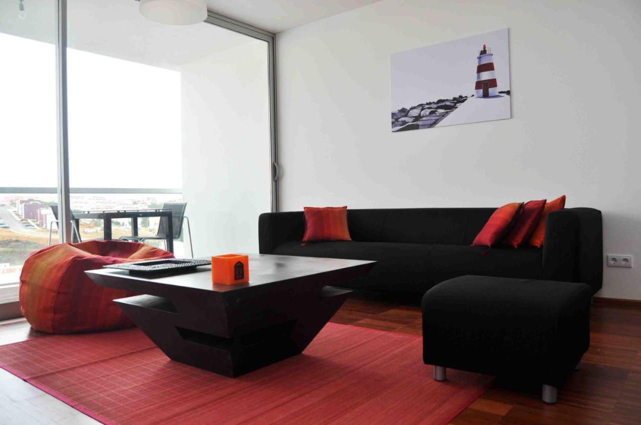 One2Seven Aparthotel Ferragudo  Exterior photo