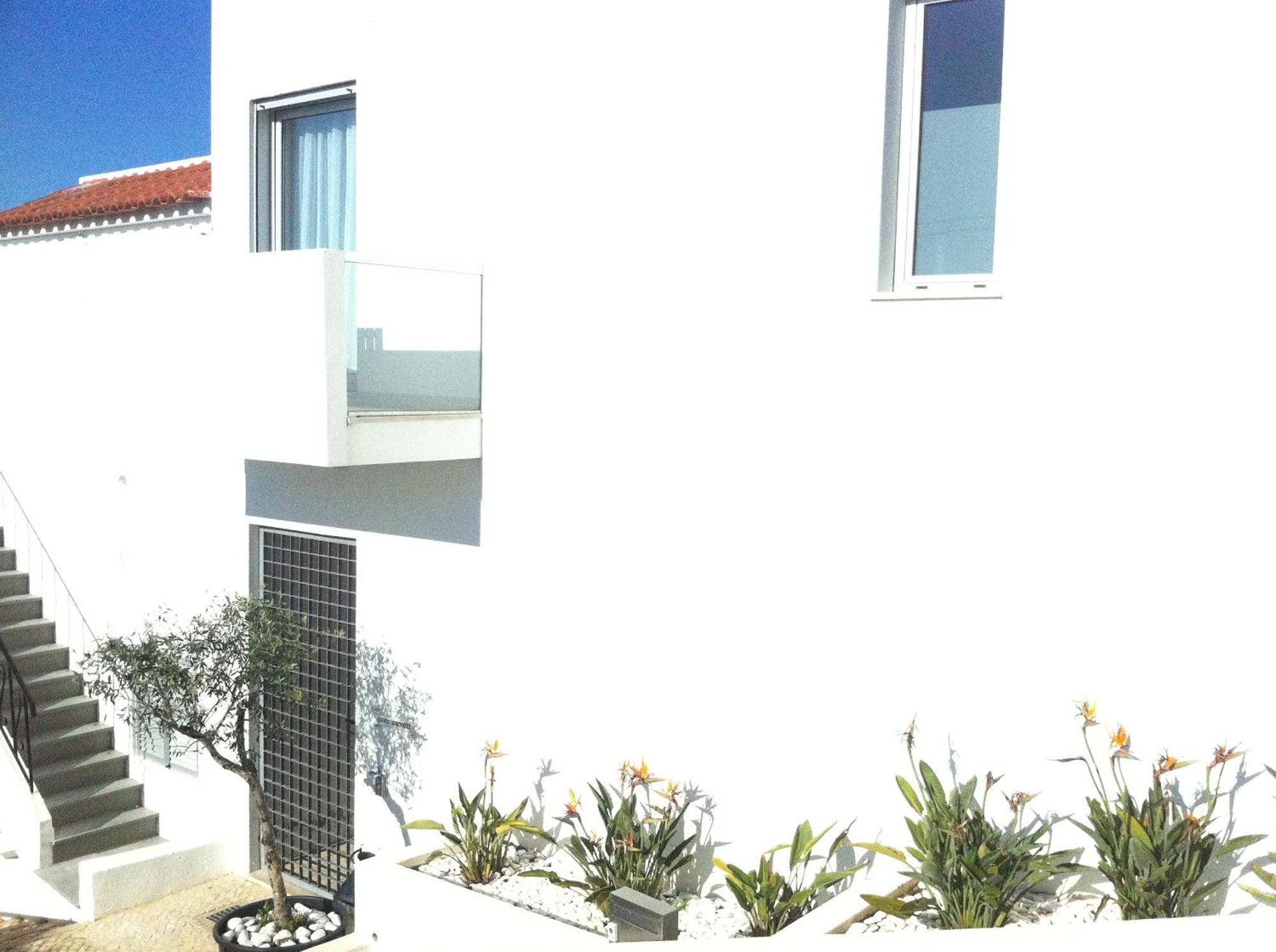 One2Seven Aparthotel Ferragudo  Room photo